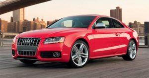 Finalistas del premio World Car of the Year, anunciados