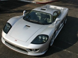Saleen construirá un deportivo de entre 450 y 500 caballos