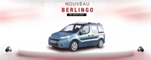 Citroën desvela el misterio: Presentada la nueva Berlingo