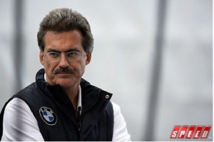 BMW espera ganar su primera carrera en la Fórmula 1 este año