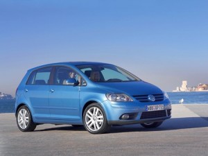 Cambio DSG de 7 velocidades ya disponible en el Volkswagen Golf y Golf Plus (1.4 TSI 122 CV)