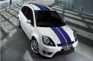 El kit de potenciación oficial para el Ford Fiesta ST no estará disponible en España