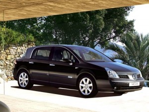 Renault extiende la garantía de sus modelos premium