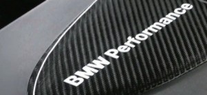 BMW Serie 1 Performance Parts, al detalle
