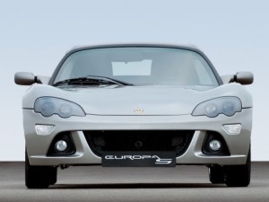 Lotus puede estar en venta
