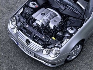 Primeras decisiones: AMG volverá a preparar motores diésel