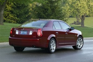 ¿Menos es mejor? GM abandona los V8 y los reemplaza por V6