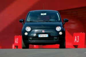 Fiat mira a los urbanos con motores mucho más pequeños