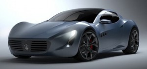 Maserati Chicane, prototipo de estudiantes para el salón de Ginebra
