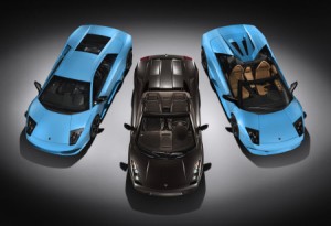 Lamborghini Ad Personam