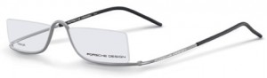 Gafas de titano Porsche Design, exclusivas para leer