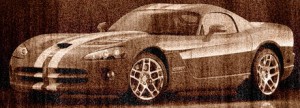 Una triste pero lógica despedida: Muy posible adiós al Dodge Viper