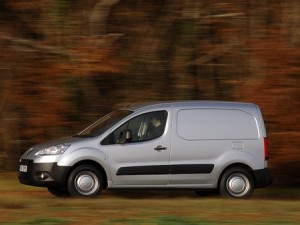 Peugeot Partner, más información