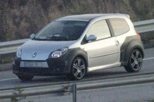 RenaultSport Twingo 120, más información