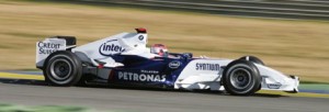 Nick Heidfeld apuesta por una nueva temporada de Fórmula 1 con mucha más emoción