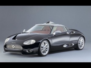 Spyker presentará una versión alargada del C8 Laviolette en Ginebra
