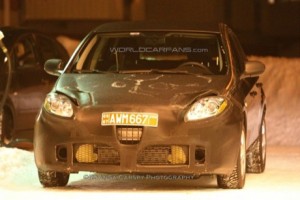 ¿Tendrá también sobrepeso el Alfa 149?