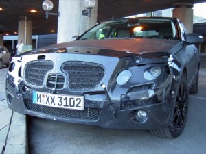 Analizando el nuevo Mercedes Clase E