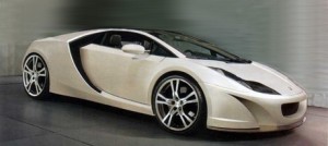El Lotus Esprit ya tiene fecha de presentación