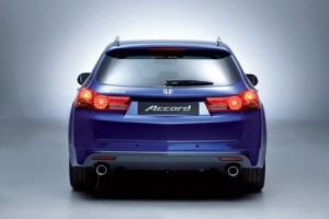 El nuevo Honda Accord europeo no contará con una versión Type R