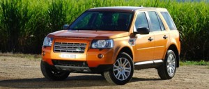 TATA sólo se quedará con Land Rover y venderá Jaguar