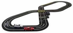 Powerlaps, el circuito de Top Gear en tu casa