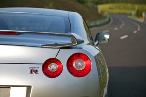 Más curiosidades del Nissan GT-R