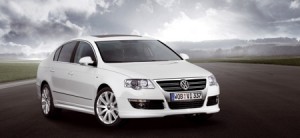 Llega a España el Volkswagen Passat R-Line