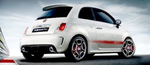 Fiat confirma que el 500 Abarth SS llegará en Noviembre