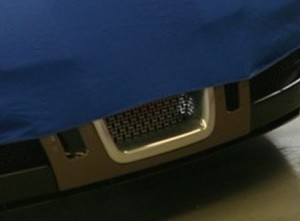 Bugatti Veyron Hermès, así es la nueva parrilla frontal