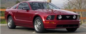 Ford llama a revisión a 435.000 unidades del Mustang