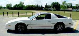 Ahora sí: el Pontiac Trans Am puede volver