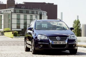 Cambios en la gama Volkswagen