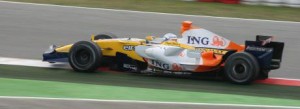 El pesimismo se apodera de Fernando Alonso