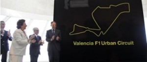 El GP de Valencia podría colocarse como el circuito con más espectación pública de la Fórmula 1