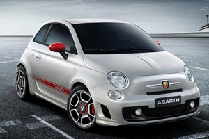 Datos concretos del motor que montará el Fiat 500 Abarth