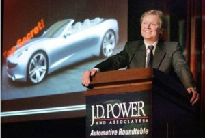 Fisker Convertible, desvelado oficialmente