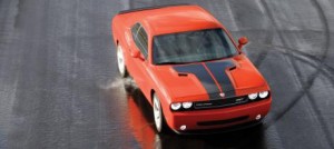 Chrysler avecina un posible mercado de deportivos diferente