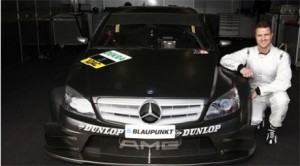 Ralf Schumacher se va a la DTM