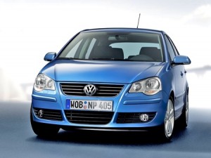 La nueva generación del Volkswagen Polo llegará a Estados Unidos