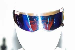 The Stig, ¡desenmascarado!