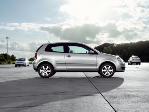 Volkswagen Polo United