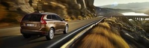Volvo XC60, se filtran las primeras fotos