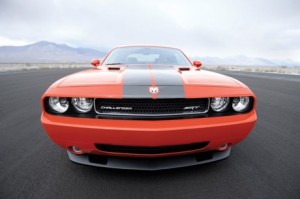 El Dodge Challenger descapotable será una realidad