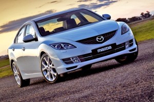 Nueva llamada a revisión: Mazda llamará a 514.000 unidades a nivel global