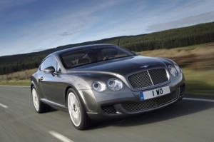 Bentley está considerando propulsores diésel