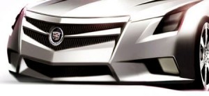 Cadillac ATS, o cómo tomarse en serio las cosas