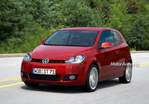 Anticipo del nuevo Volkswagen Polo