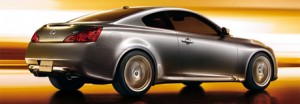 Infiniti estará a la venta en España antes de que acabe el año