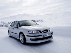 Se investigan problemas con los frenos en el Saab 9-3 Aero